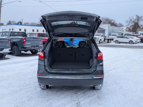 Used 2018 Chevrolet Equinox Premier image 38