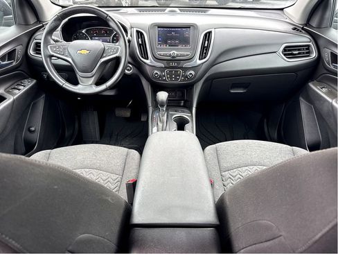 Used 2022 Chevrolet Equinox LT image 13