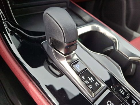 Used 2024 Lexus NX 350 AWD w/ Cold Area Package image 11