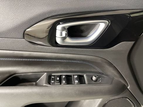 New 2026 Jeep Compass Latitude w/ Quick Order Package 29K AWD/4WD image 19