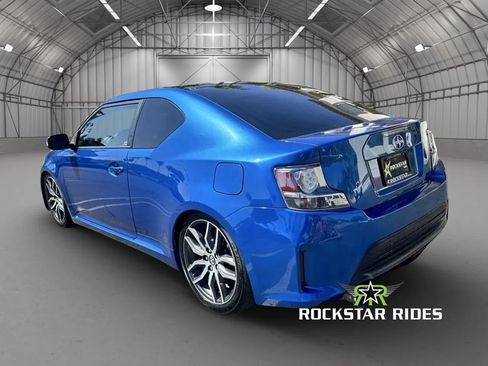 Used 2014 Scion tC FWD image 15