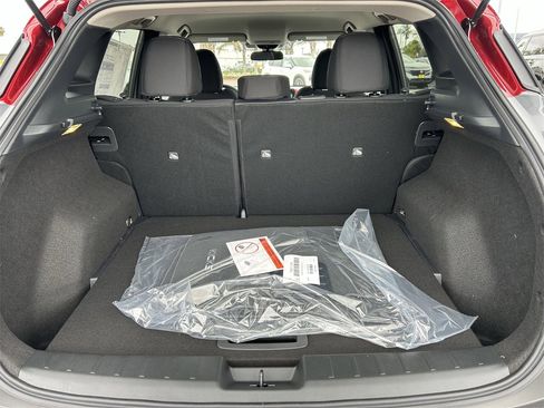 New 2026 Nissan Kicks SV image 12