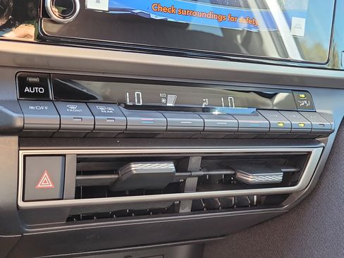 Certified 2025 Toyota Camry LE w/ Convenience Package image 24