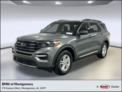 Used 2022 Ford Explorer XLT w/ Equipment Group 202A