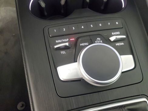 Used 2018 Audi A5 2.0T Premium Plus w/ Premium Plus image 18