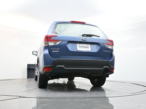 Used 2023 Subaru Forester image 32