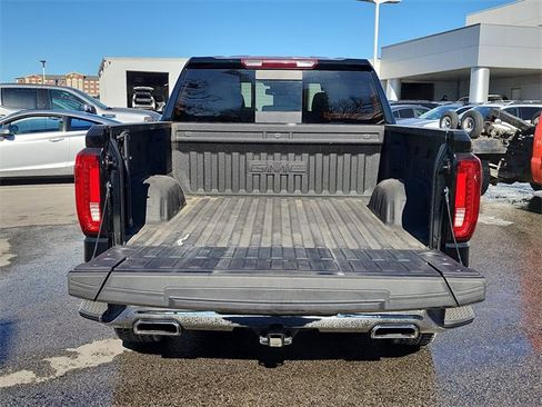 Certified 2023 GMC Sierra 1500 SLT w/ SLT Premium Plus Package image 7