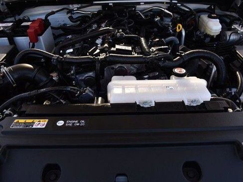 Used 2025 Toyota 4Runner TRD Sport image 27