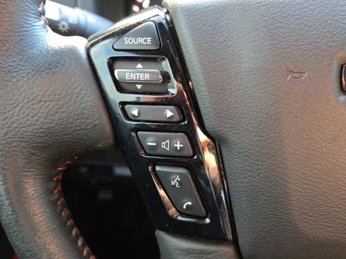 Used 2023 Nissan Frontier Pro-X w/ Technology Package image 26