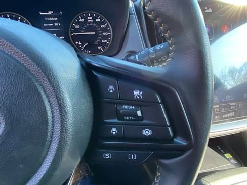 Certified 2024 Subaru Crosstrek 2.5i Sport image 25