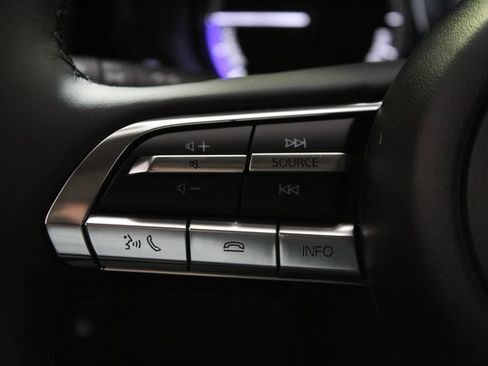 New 2026 MAZDA CX-50 AWD 2.5 Hybrid w/ Cargo Package image 19