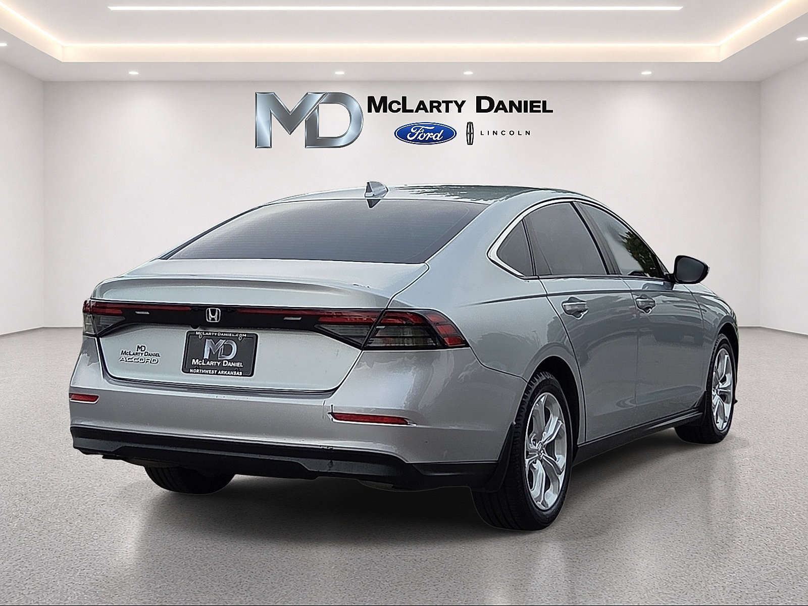 Used 2024 Honda Accord LX image 5