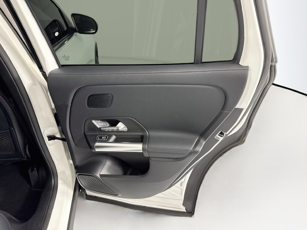 Certified 2026 Mercedes-Benz GLA 250 image 27