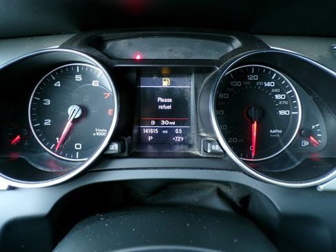 Used 2012 Audi A5 2.0T Premium Plus image 14