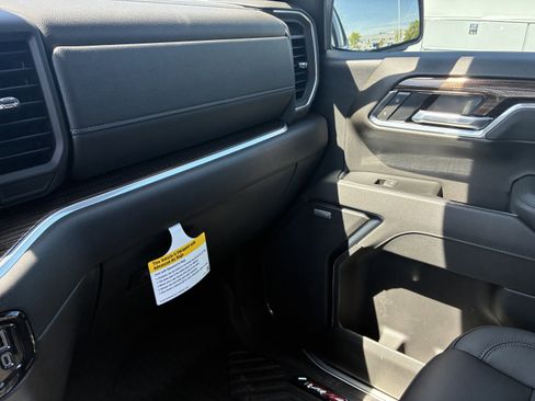 New 2026 Chevrolet Silverado 1500 LT Trail Boss w/ LT Trail Boss Premium Package AWD/4WD image 38
