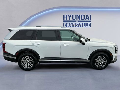 New 2026 Hyundai Palisade SEL AWD/4WD image 4