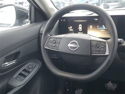 New 2026 Nissan Sentra SV image 23