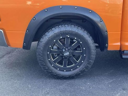 Used 2015 RAM 1500 Lone Star image 9