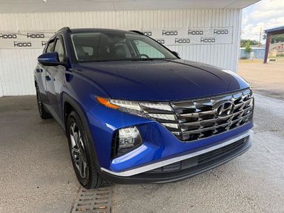 Used 2022 Hyundai Tucson SEL w/ Convenience + Premium Package