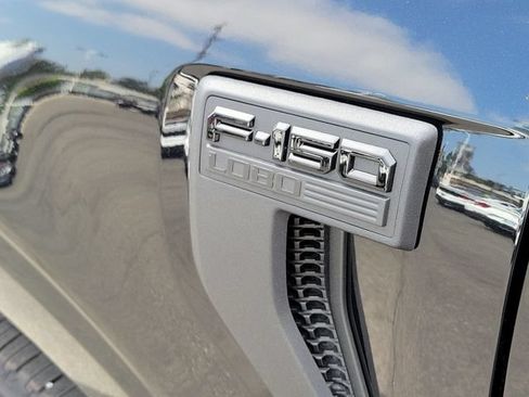 New 2026 Ford F150 STX w/ F-150 LOBO Package AWD/4WD image 9