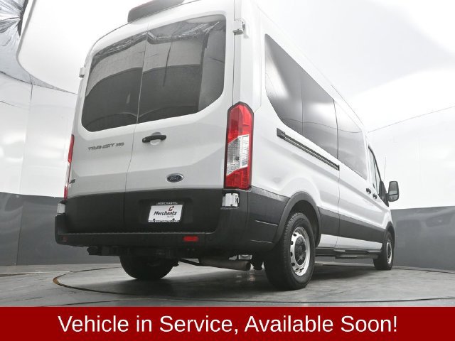 Used 2023 Ford Transit 350 XL RWD image 35