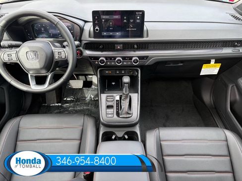 New 2026 Honda CR-V Sport-L image 17