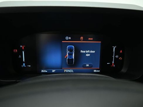 New 2026 Ford Maverick XL image 13