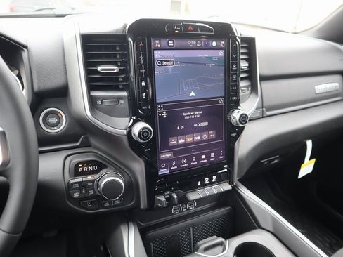 New 2026 RAM 1500 Big Horn image 5