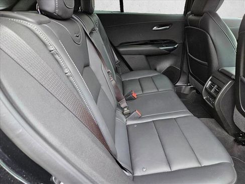 Used 2024 Cadillac XT4 Luxury w/ Cold Weather Package image 20