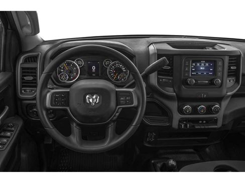 Used 2022 RAM 2500 Limited AWD/4WD image 4