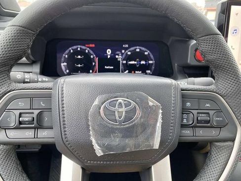 New 2026 Toyota Tacoma TRD Off-Road AWD/4WD image 13