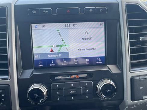 Certified 2020 Ford F150 Lariat AWD/4WD image 17