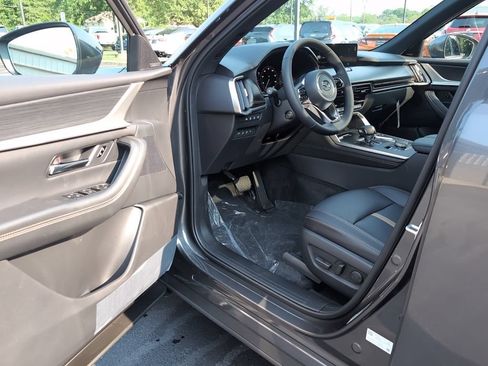 New 2026 MAZDA CX-90 3.3 Turbo S w/ Premium Plus AWD/4WD image 19