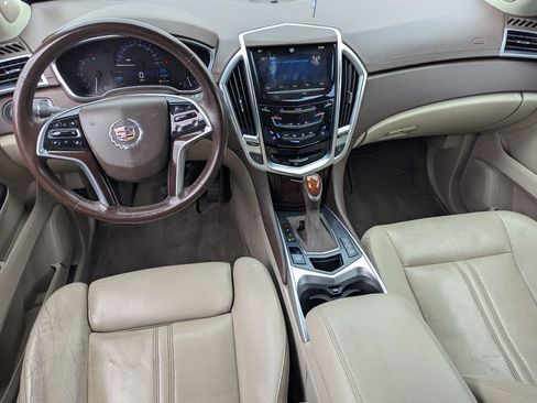 Used 2014 Cadillac SRX Premium AWD/4WD image 30