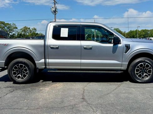 Used 2021 Ford F150 XLT w/ Equipment Group 302A High AWD/4WD image 5