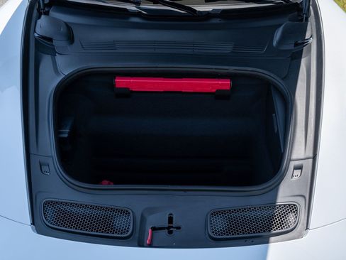 Certified 2026 Porsche 911 GT3 RWD image 18