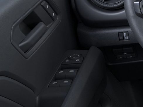 New 2026 Chevrolet Colorado W/T w/ WT Custom Package image 22