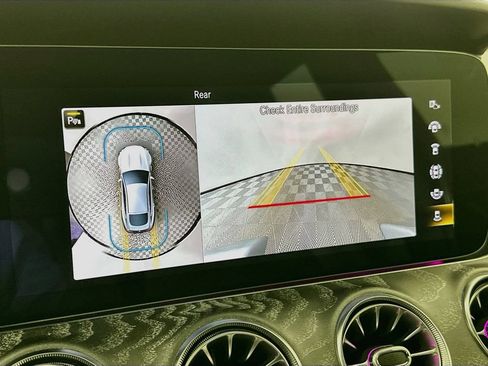 Certified 2022 Mercedes-Benz AMG GT 53 image 14
