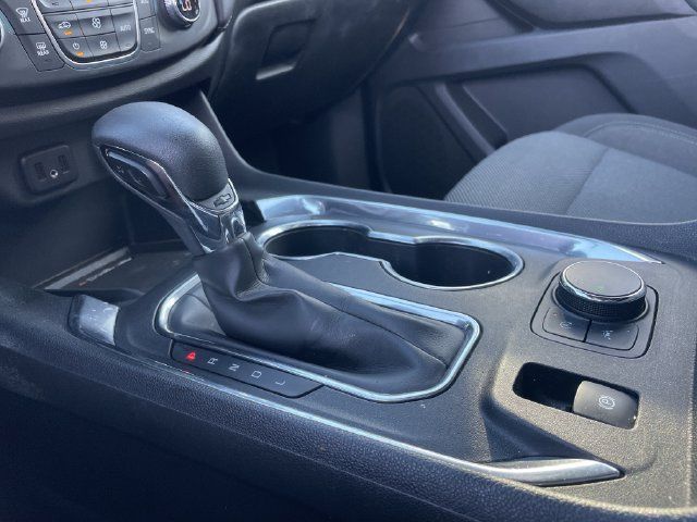 Used 2023 Chevrolet Traverse LT FWD image 20