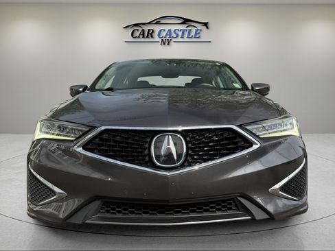 Used 2019 Acura ILX image 3