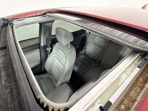 Used 2020 Honda CR-V EX image 21