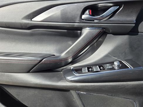 Used 2022 MAZDA CX-9 Carbon Edition image 26