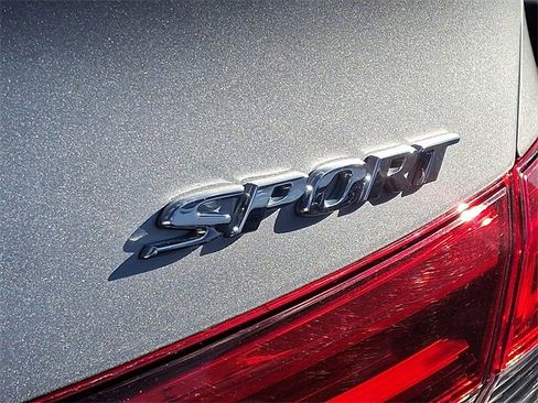 Certified 2023 Honda Civic Sport image 30