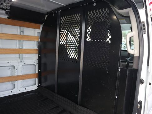 Used 2023 Ford Transit 250 Low Roof w/ Exterior Upgrade Package image 24