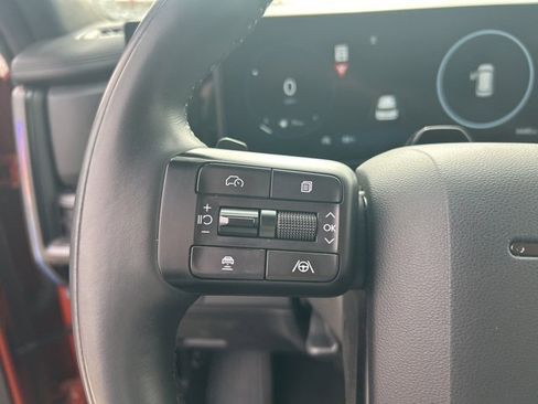 Used 2024 Hyundai Santa Fe Calligraphy image 14