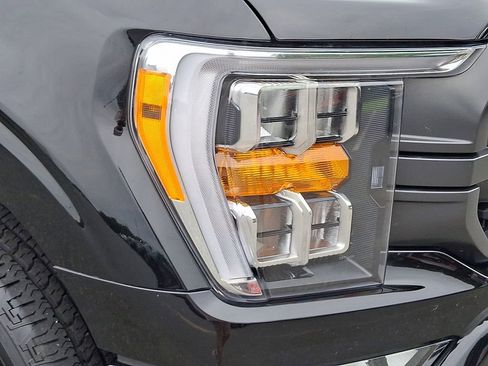 Certified 2023 Ford F150 XLT w/ Equipment Group 302A High AWD/4WD image 9