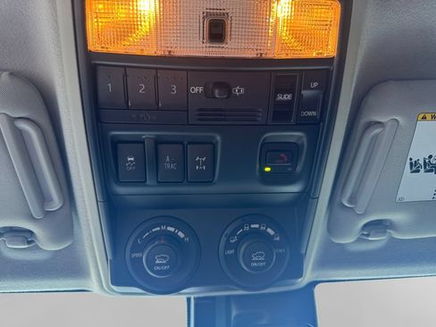 Used 2023 Toyota 4Runner TRD Pro AWD/4WD image 24