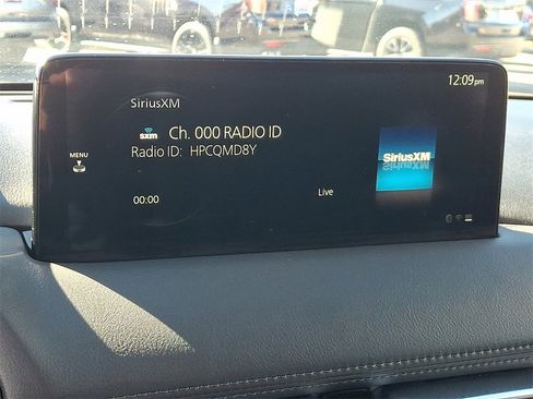 Used 2021 MAZDA CX-5 Grand Touring image 16