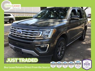 Used 2021 Ford Expedition Limited AWD/4WD video 1