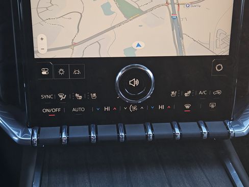 New 2026 GMC Acadia Denali Ultimate image 14